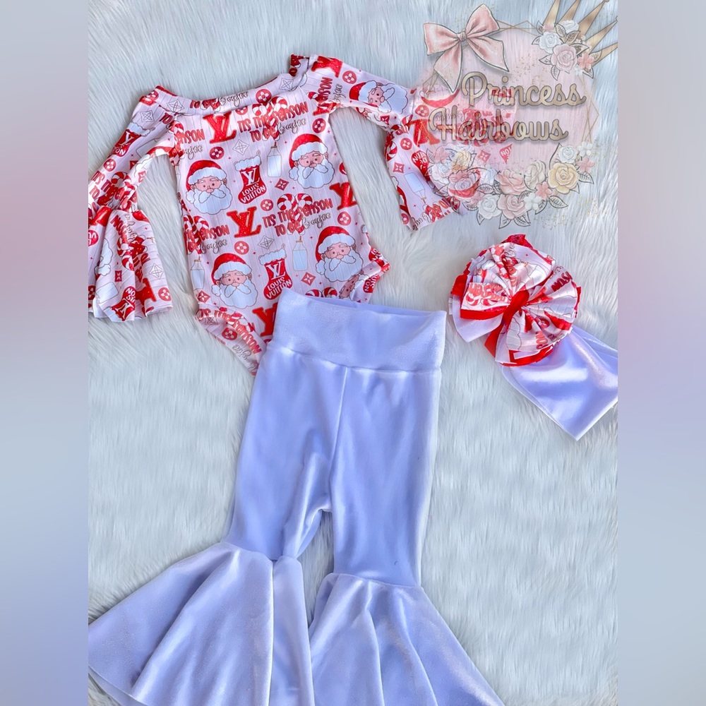 Baby outfit